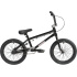 Colony Horizon 16" 2021 Freestyle BMX Kolo (15.9" | Gloss Black/Polished)