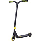 Freestyle Koloběžka Striker Lux Black/Yellow