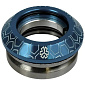 Headset Union Honeycomb Chrome Blue