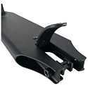 Deska Union Classic 5wide 480x130 mm černá