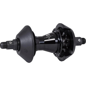 Eclat Cortex Cassette Zadní BMX Naboj (Černá|Vpravo)