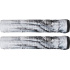 Gripy Lucky Vice 2.0 Black/White Swirl