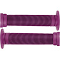Gripy Odi Longneck St 143mm Fialové
