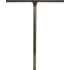 Řídítka Native TriCast SCS 710mm černá
