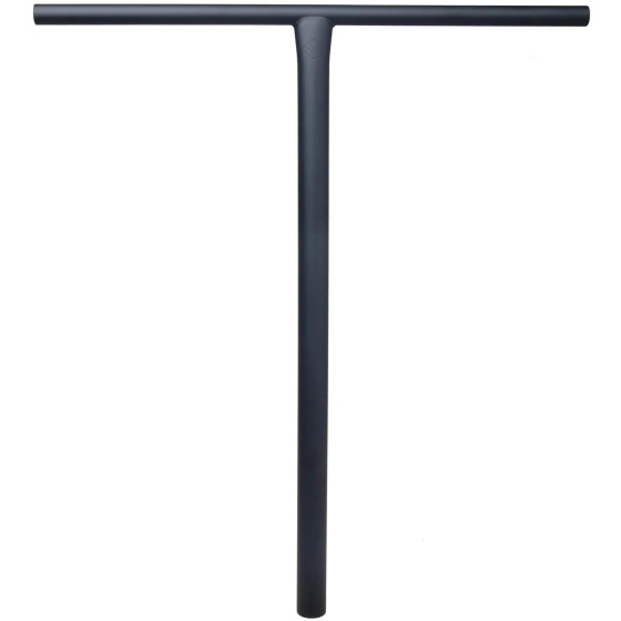 Řídítka Striker Steeltanium 650mm HIC Černá