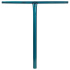 Řídítka Union Uniq T Oversized 600mm Polished Teal