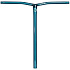 Řídítka Divine Bend Oversize 700x610 mm Polished Teal | mptoner.live