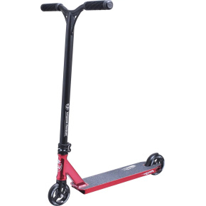 Freestyle koloběžka Longway Metro Shift Ruby Freestyle koloběžka Longway Metro Shift Ruby