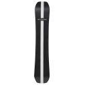 Whitespace Montano Snowboard (155cm|Šedá)