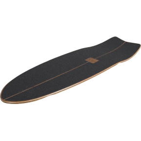 Hydroponic Fish Surfskate Deck (31.5"|Coolest) Hydroponic Fish Surfskate Deck (31.5"|Coolest)