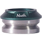 Headset North Star integrated V3 Midnight Teal