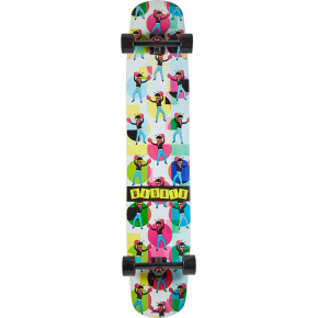 Longboard Madrid Flash Freestyle 46" Rock Lobster Longboard Madrid Flash Freestyle 46" Rock Lobster