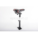 Přídavné sedlo City Boss RX5L