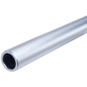 Řídítka Tilt Rigid ALU 711mm stříbrná