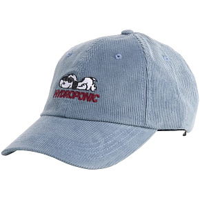 Hydroponic Obsessed Cap (Modrá) Hydroponic Obsessed Cap (Modrá)