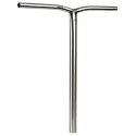 Řídítka Union Uniq Bend Standard 650mm stříbrná