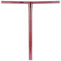 Řídítka Union Uniq T Oversized 600mm Cosmic Pink