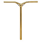 Řídítka Striker Lux Alu 650mm Gold Chrome