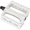 Stolen Thermalite 9/16" BMX Pedály (Bílá)