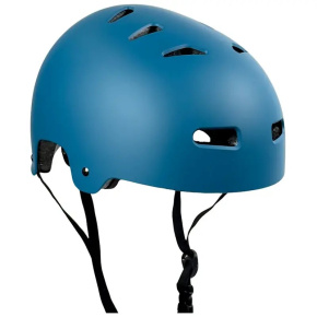 Boom Stay Safe Professional Helmet Teal M Boom Stay Safe Professional Helmet Teal M