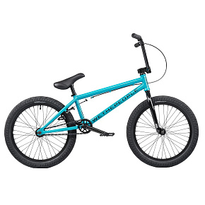Wethepeople Nova Freestyle BMX Kolo (20.5"|Water Blue)