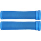 Gripy Odi Longneck St Soft 135mm světle modré
