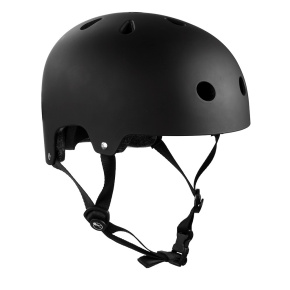 Helma SFR Essentials Matt Black L/XL 57-59cm Helma SFR Essentials Matt Black L/XL 57-59cm
