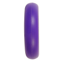 Kolečka Oath Bermuda 110mm Black/Purple/Yellow 2ks