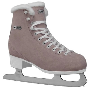 Roces Suede Eco-Fur Krasobrusle (Suede Pink|37) Roces Suede Eco-Fur Krasobrusle (Suede Pink|37)