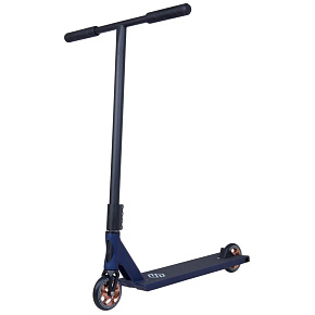 Freestyle koloběžka Striker Gravis S Midnight Blue Freestyle koloběžka Striker Gravis S Midnight Blue