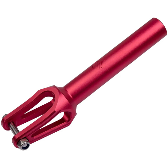 Vidlice Striker Gravis SCS/HIC Bordeaux Red