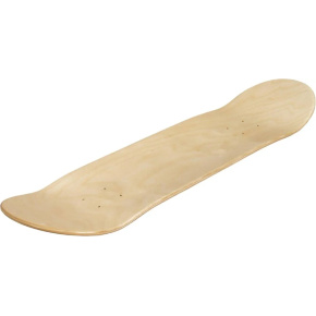 RAD Blank Logo Skate Deska (8.25"|Navy Maple) RAD Blank Logo Skate Deska (8.25"|Navy Maple)