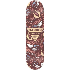 Madrid Skate Deska (7.75"|Flutter) Madrid Skate Deska (7.75"|Flutter)