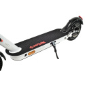 Elektrická koloběžka Street Surfing VOLTAIK MGT 350 bílá