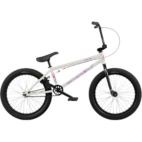 BMX kolo Wethepeople CRS 20" 2026 světle béžové