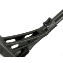 Root Industries Air RS freestyle koloběžka černá