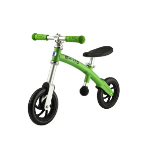 Micro G-Bike Light Green Micro G-Bike Light Green