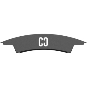 CORE Wave Rampa Connector (Černá) CORE Wave Rampa Connector (Černá)