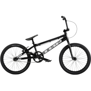 BMX kolo Radio Cobalt Pro 2026 černé BMX kolo Radio Cobalt Pro 2026 černé