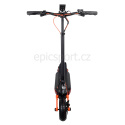 Elektrická koloběžka City Boss K600 černá
