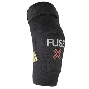 Podložky pod koleno Delta Fuse (Kids XS-S) Podložky pod koleno Delta Fuse (Kids XS-S)