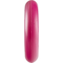 Kolečko Longway Tyro Nylon Core 100mm růžové