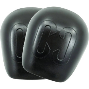 CORE Replacement Pro Park Knee Caps (Černá) CORE Replacement Pro Park Knee Caps (Černá)
