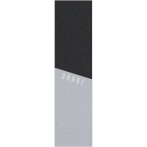 Drone New Logo Griptape Na Koloběžku (Černá) Drone New Logo Griptape Na Koloběžku (Černá)