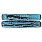 Gripy Striker Pro Black/Teal