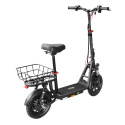 Elektrická koloběžka City Boss Z350 černá