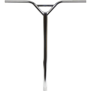 Tilt Sentry Freestyle Řidítka Na Koloběžku (813mm|Chrom) Tilt Sentry Freestyle Řidítka Na Koloběžku (813mm|Chrom)