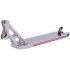 Deska Striker Bgseakk Magnetite 510mm chrome