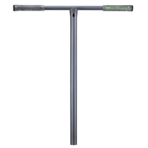 Řidítka Blunt Thermal V2 720mm Slate + gripy Řidítka Blunt Thermal V2 720mm Slate + gripy