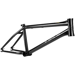 Wethepeople ARC BMX Rám (20.5"|Černá) Wethepeople ARC BMX Rám (20.5"|Černá)